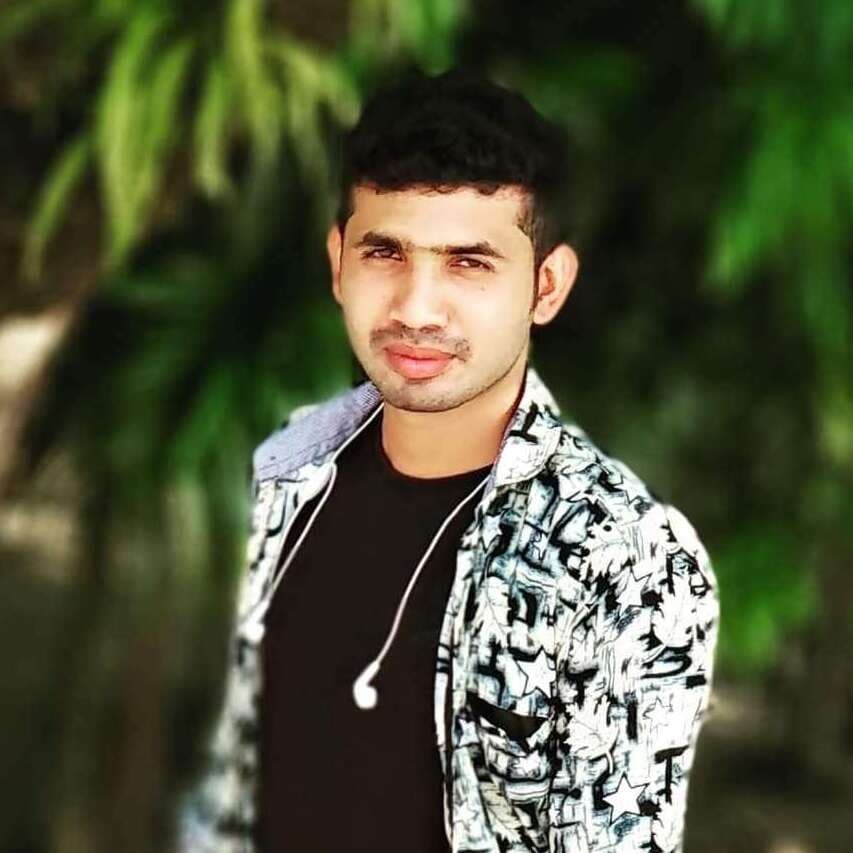 Arhn Ashik