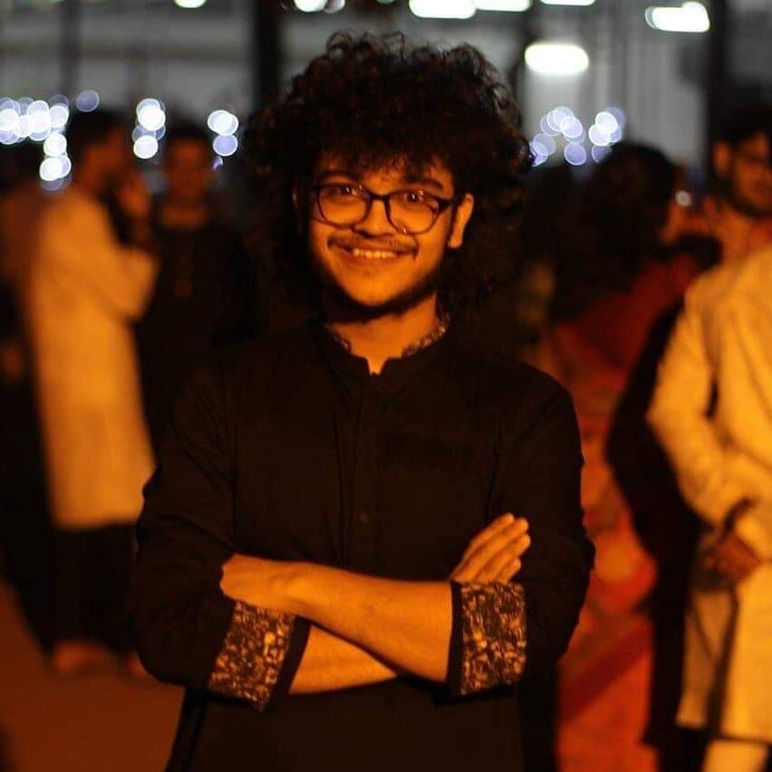 Papon Sarker