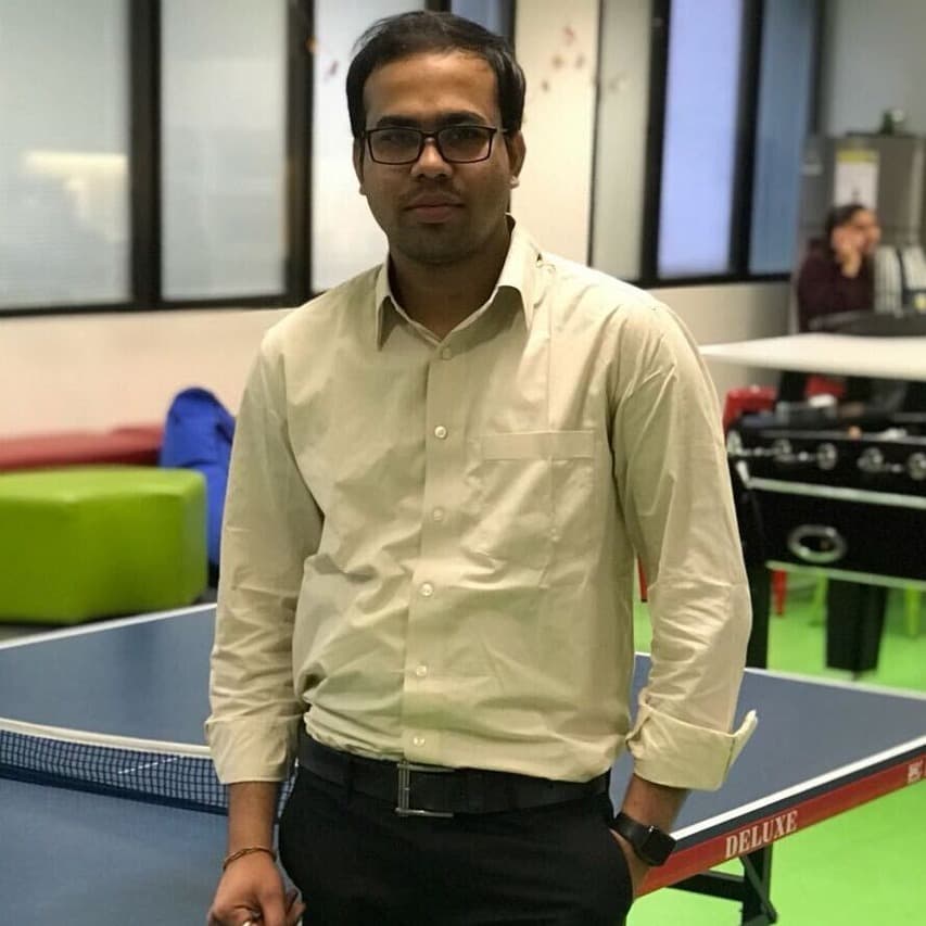 Shiva Kumar