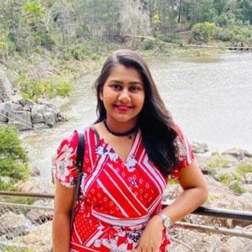 Supriya
