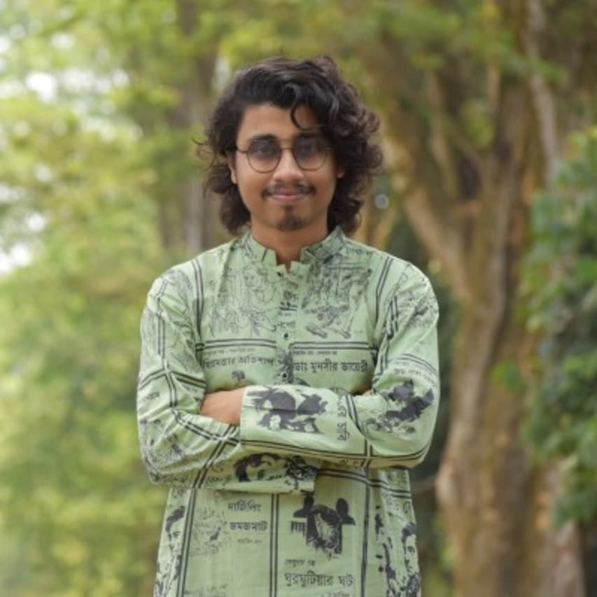 Pritom Sarker